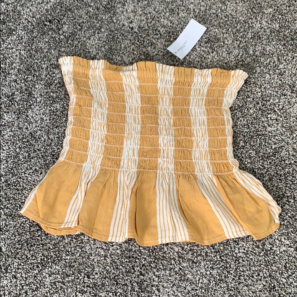NWT American Eagle xs crop top